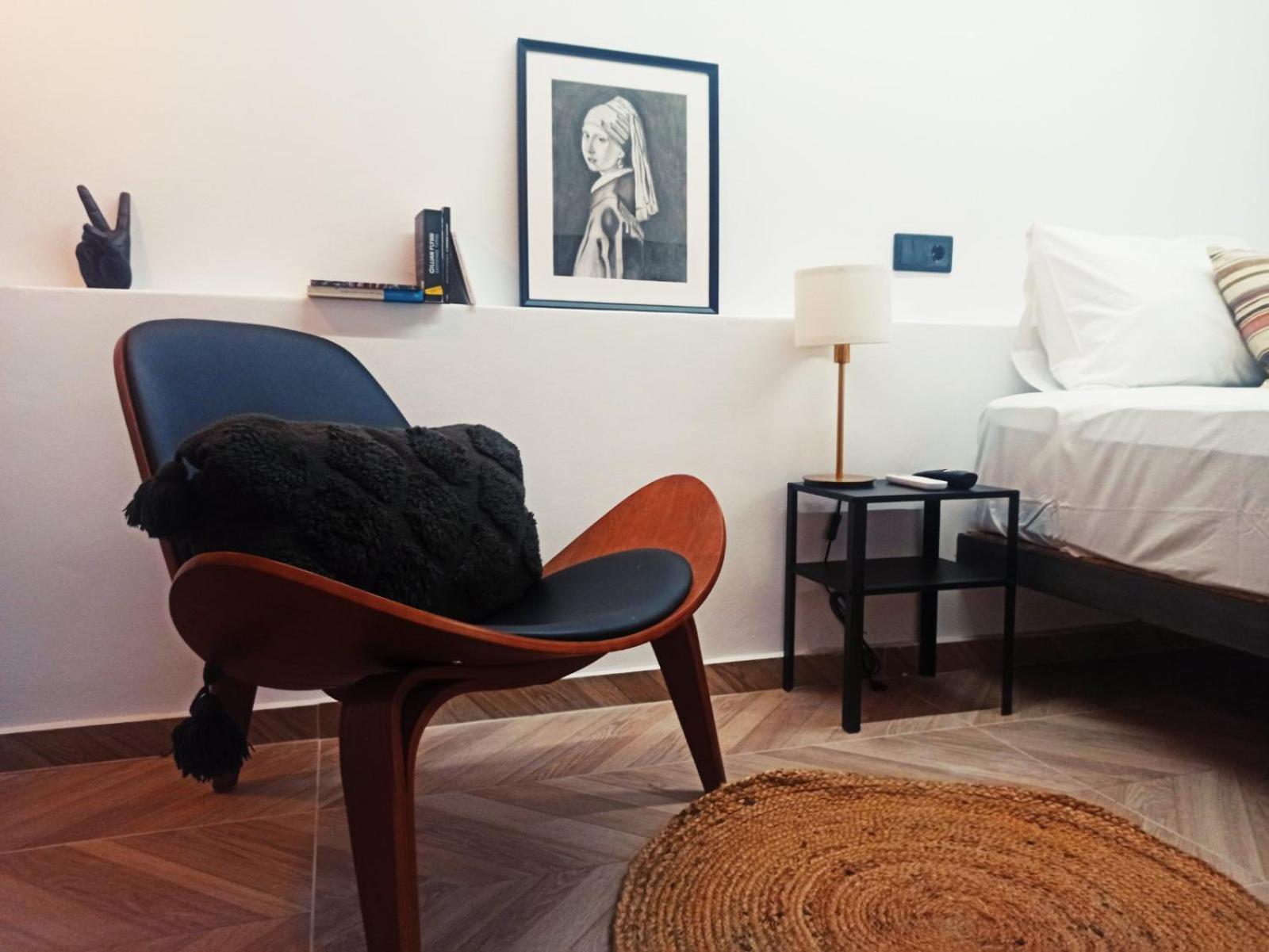 Down Town Luxurious Apartments 7 Alexandroupolis Buitenkant foto