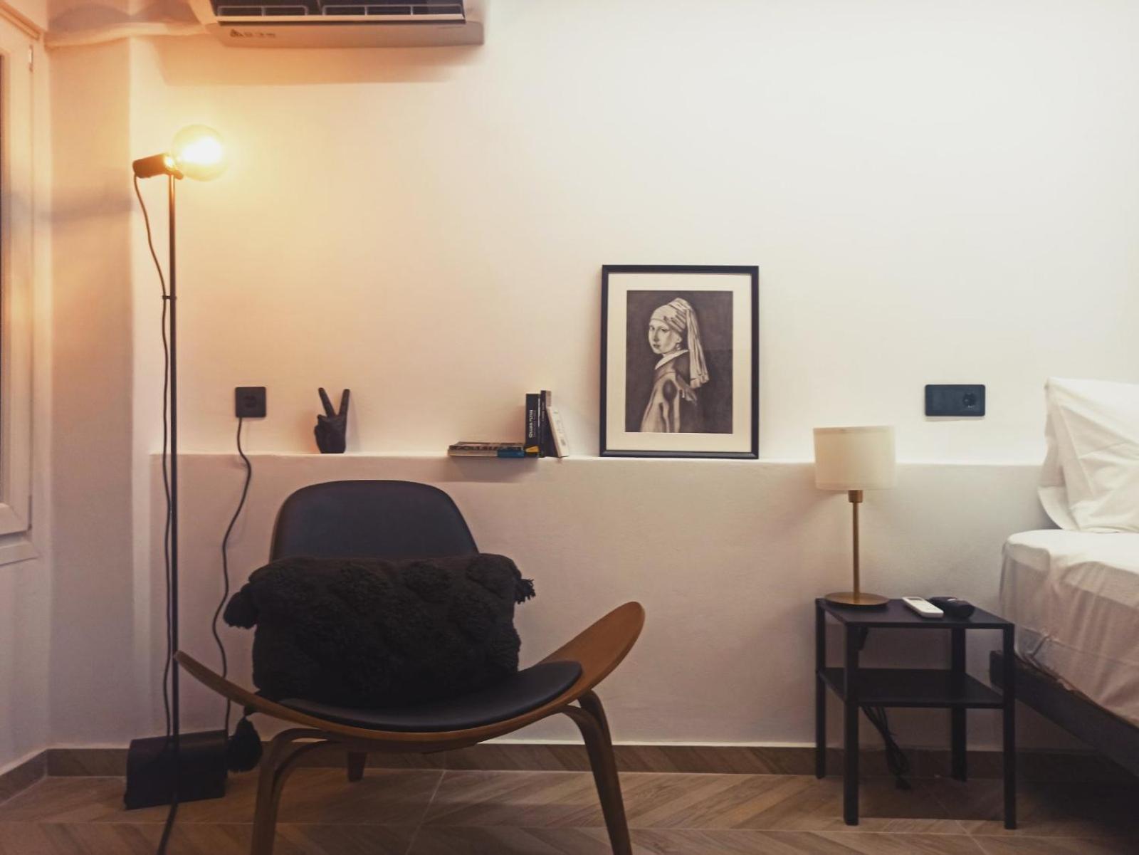Down Town Luxurious Apartments 7 Alexandroupolis Buitenkant foto