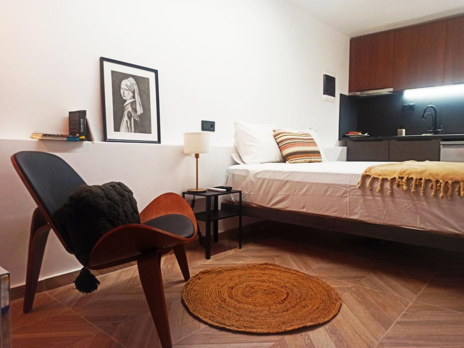 Down Town Luxurious Apartments 7 Alexandroupolis Buitenkant foto