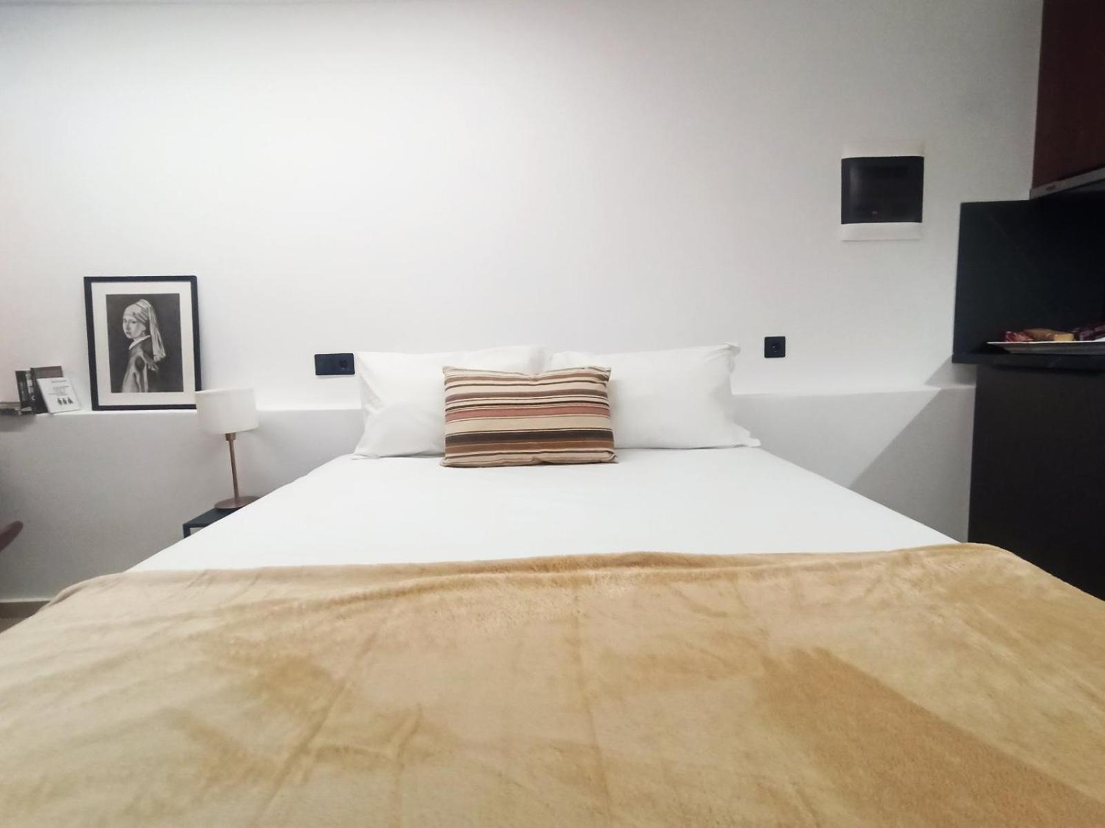 Down Town Luxurious Apartments 7 Alexandroupolis Buitenkant foto
