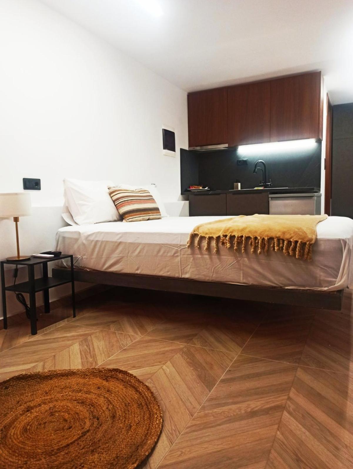 Down Town Luxurious Apartments 7 Alexandroupolis Buitenkant foto