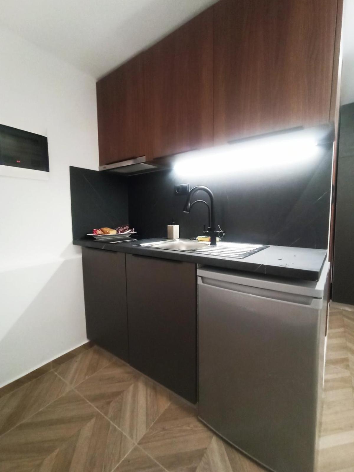 Down Town Luxurious Apartments 7 Alexandroupolis Buitenkant foto