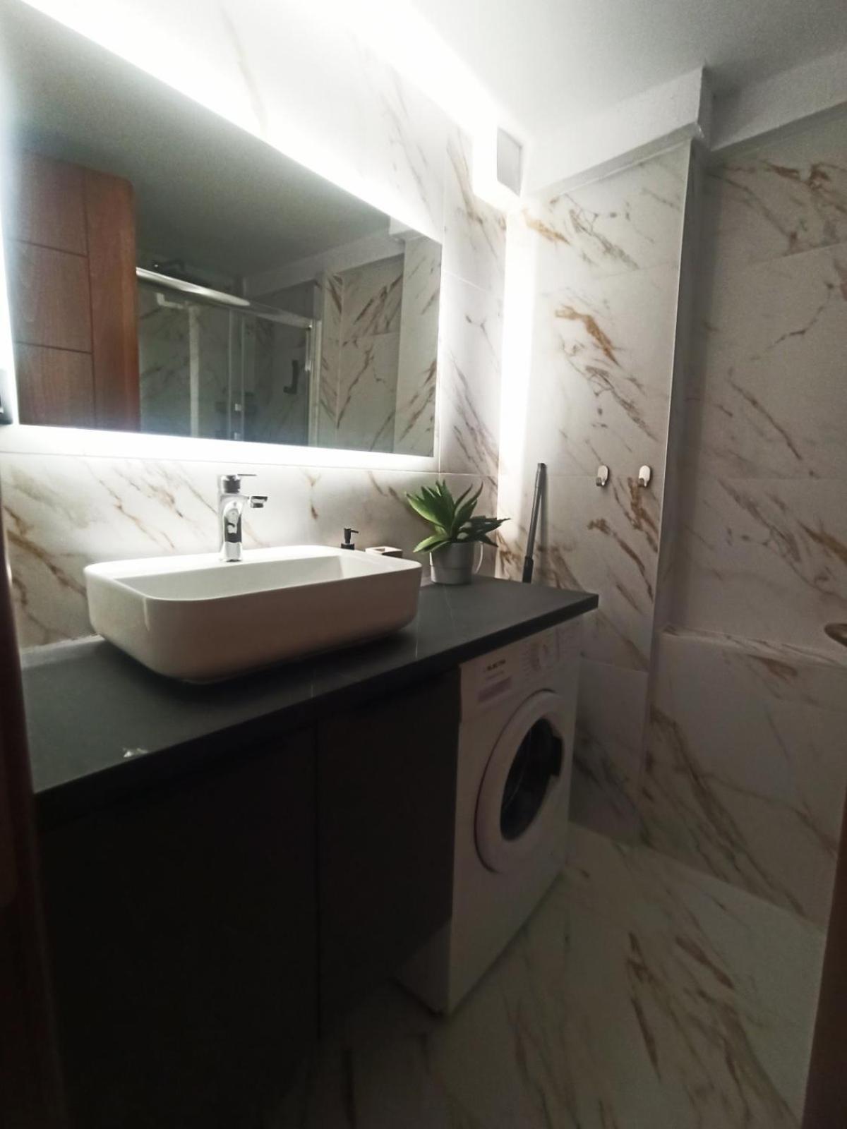 Down Town Luxurious Apartments 7 Alexandroupolis Buitenkant foto